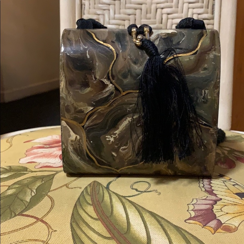 Timmy woods Purse